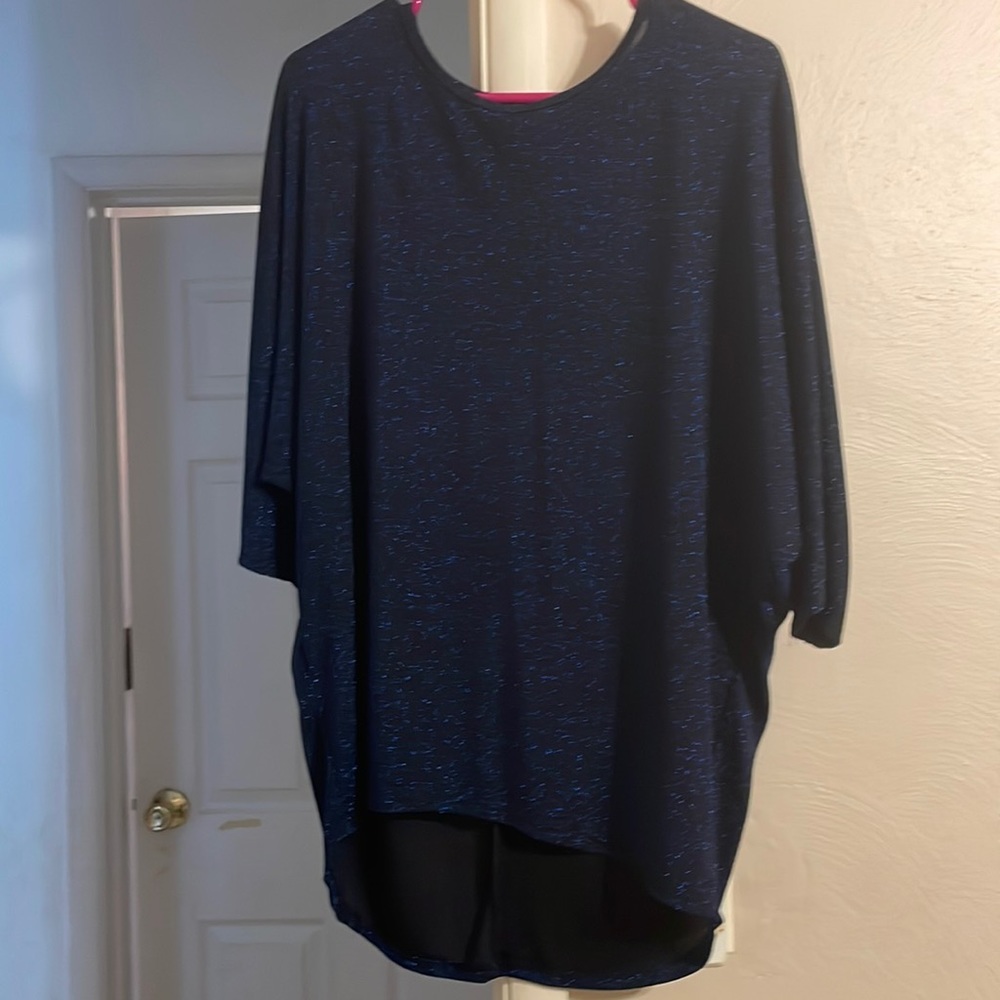 Dressy top